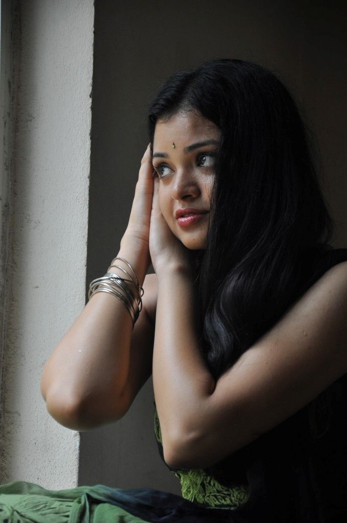 Supraja latest cute photos