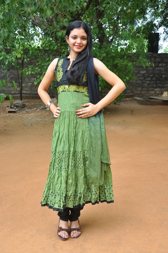 Supraja latest cute photos