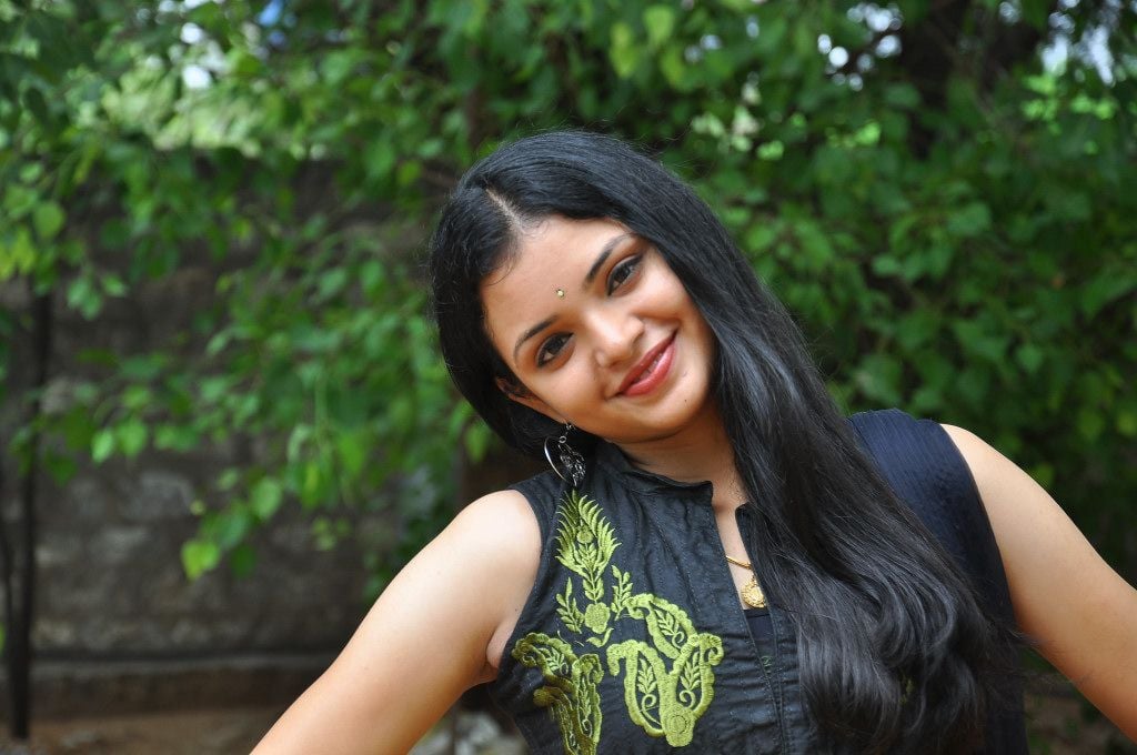 Supraja latest cute photos