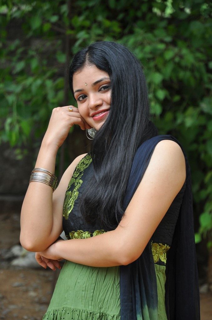 Supraja latest cute photos