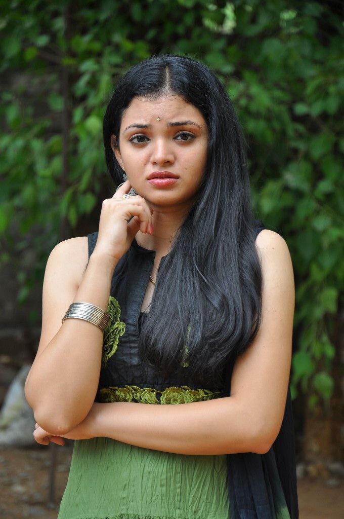 Supraja latest cute photos