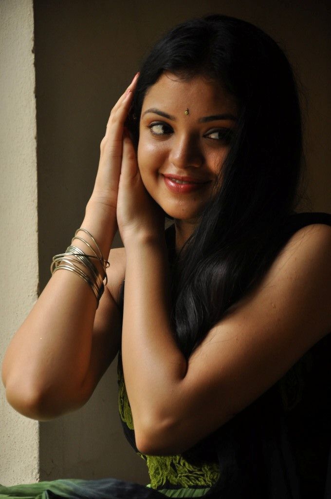 Supraja latest cute photos