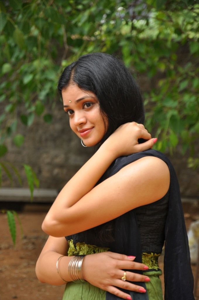 Supraja latest cute photos