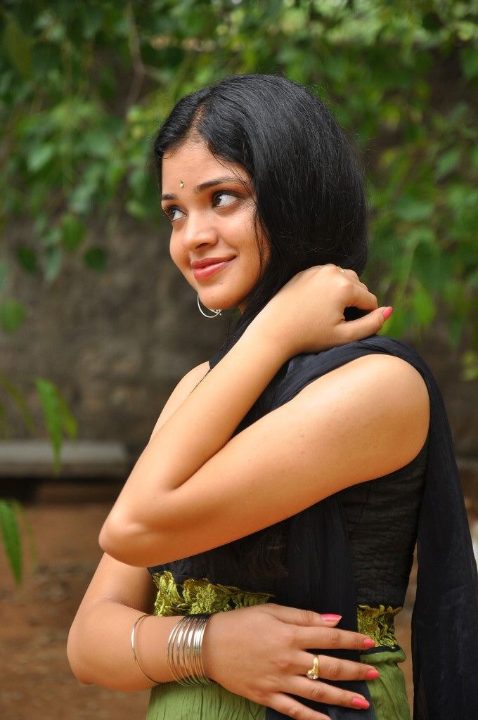 Supraja latest cute photos