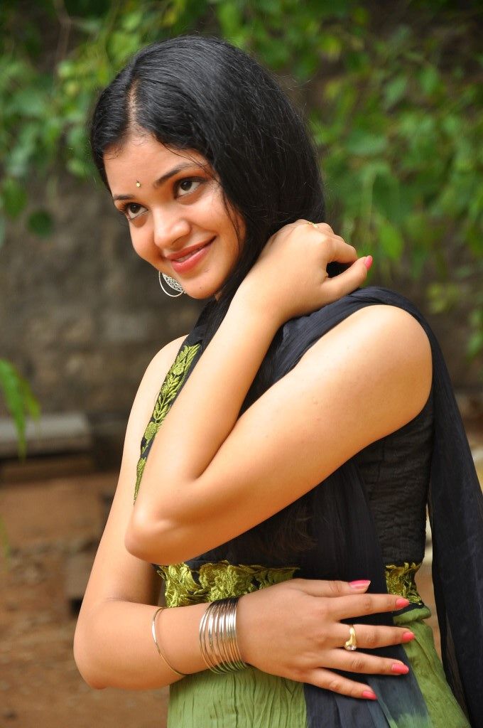 Supraja latest cute photos
