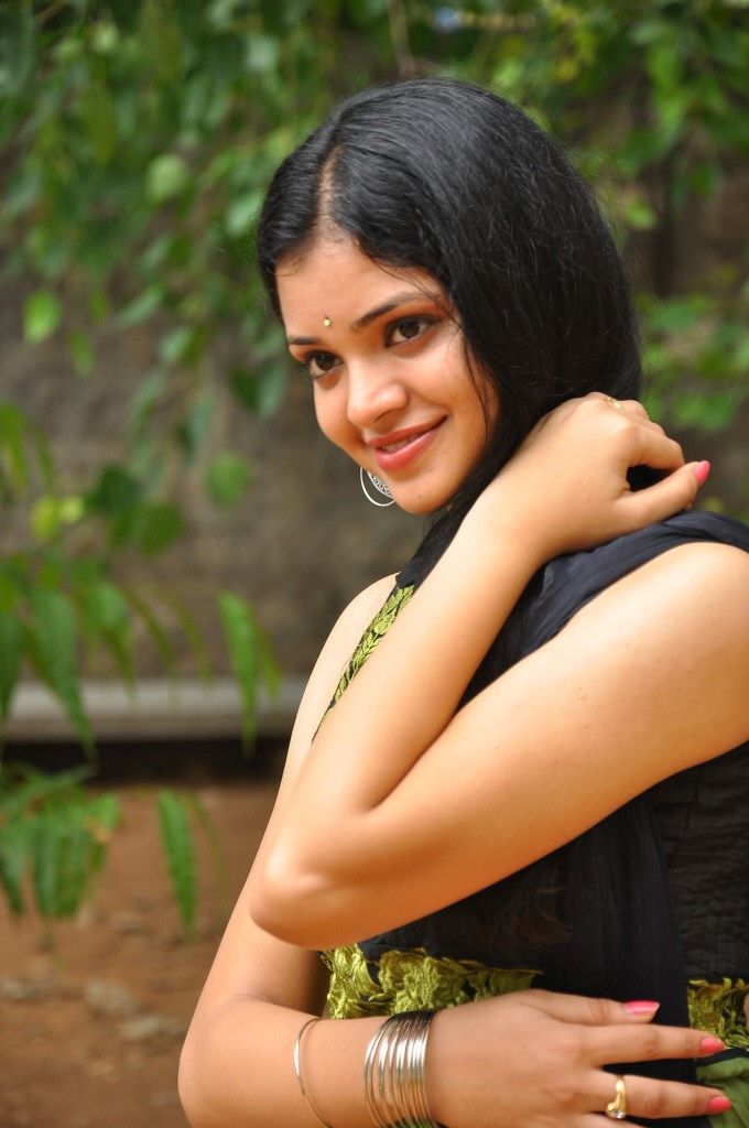 Supraja latest cute photos