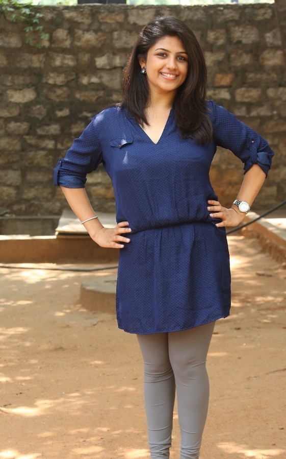 Supriya Isola Latest Stills