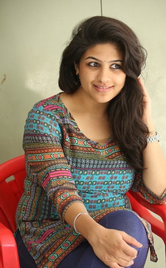 Supriya Isola New Stills