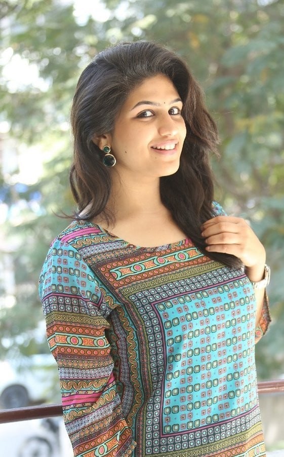 Supriya Isola New Stills