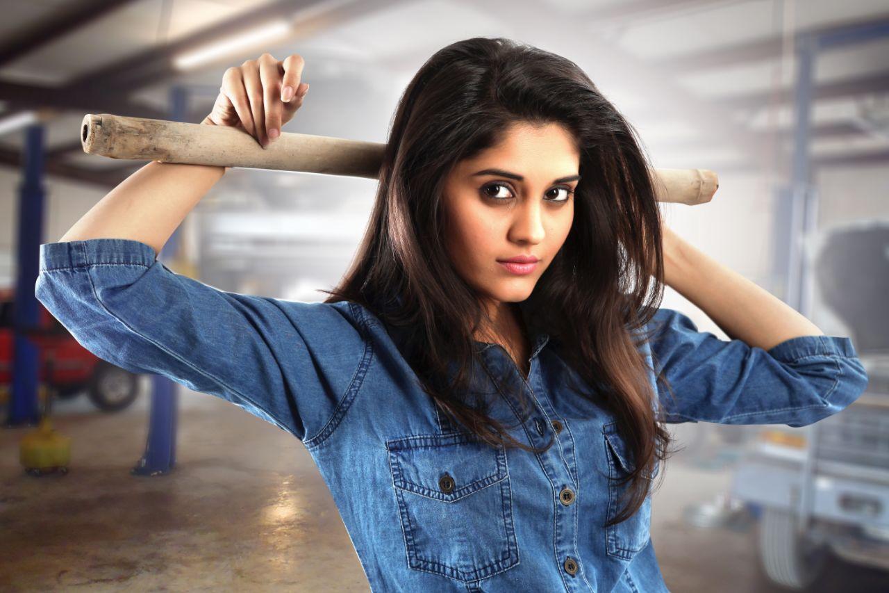 Surabhi Attack Movie Stills