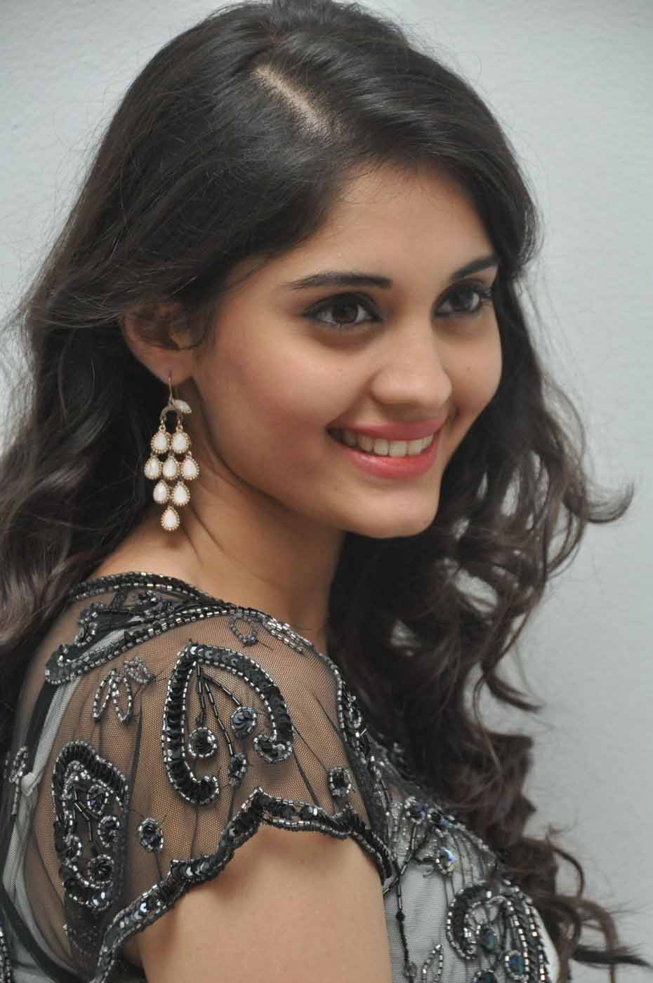 Surabhi Latest Cute Photos