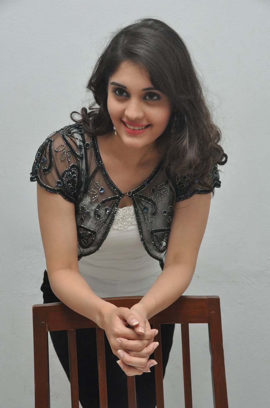 Surabhi Latest Cute Photos