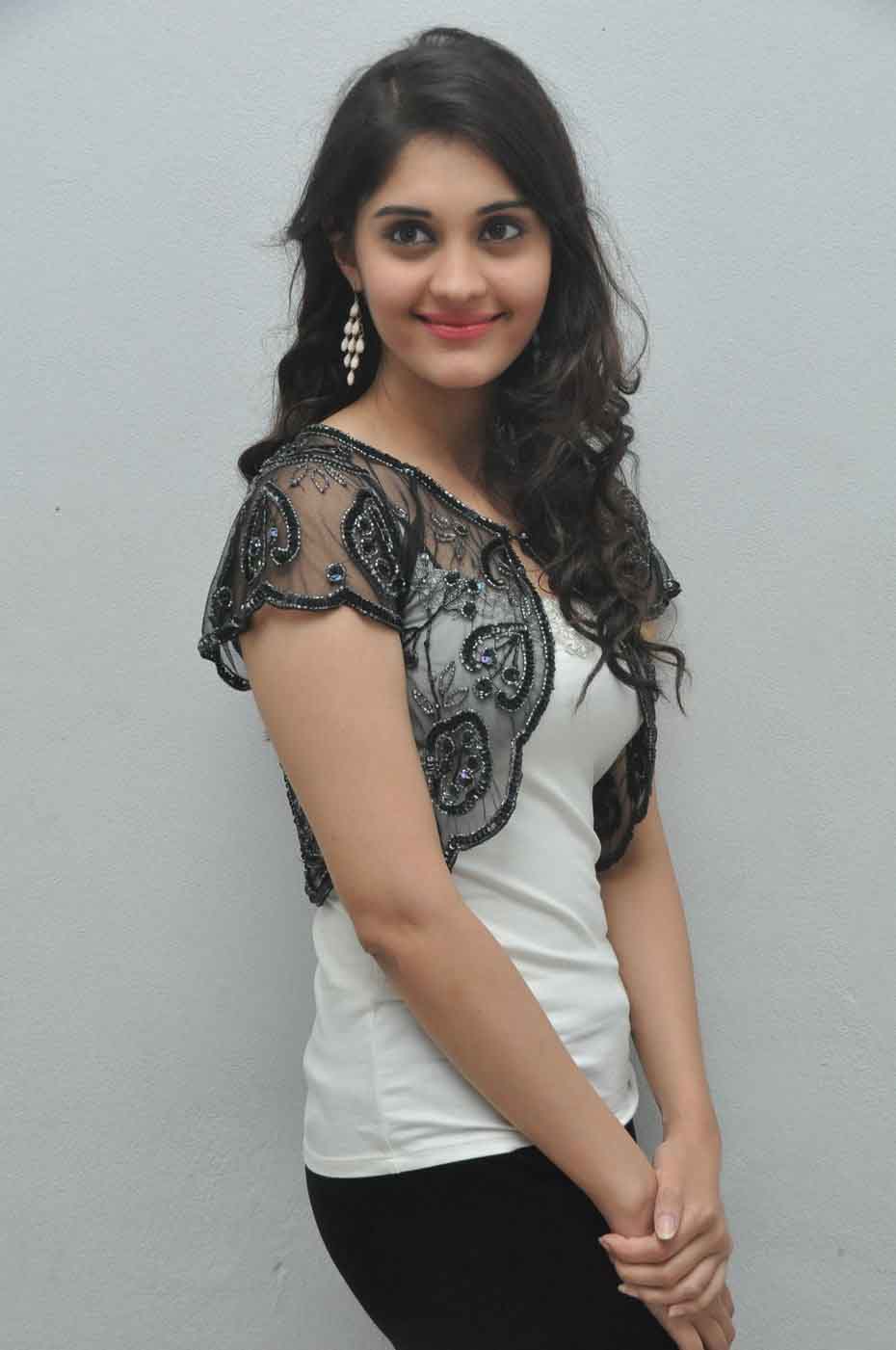Surabhi Latest Cute Photos