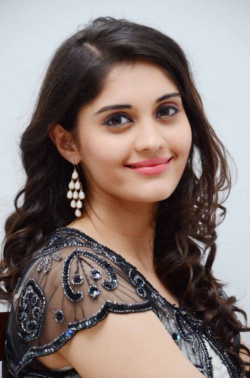 Surabhi Latest Cute Photos