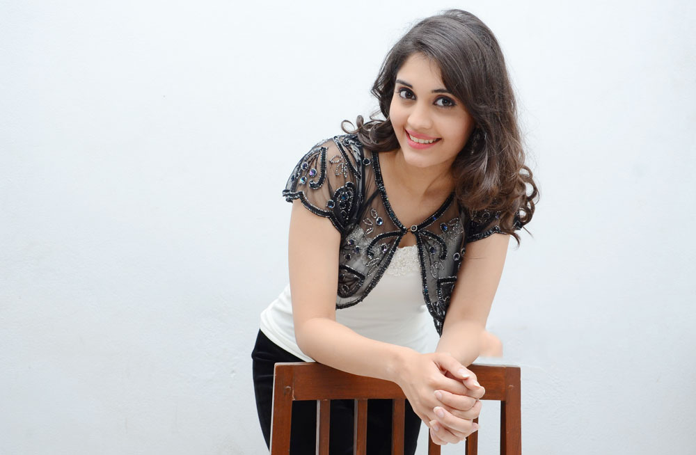 Surabhi Latest Cute Photos