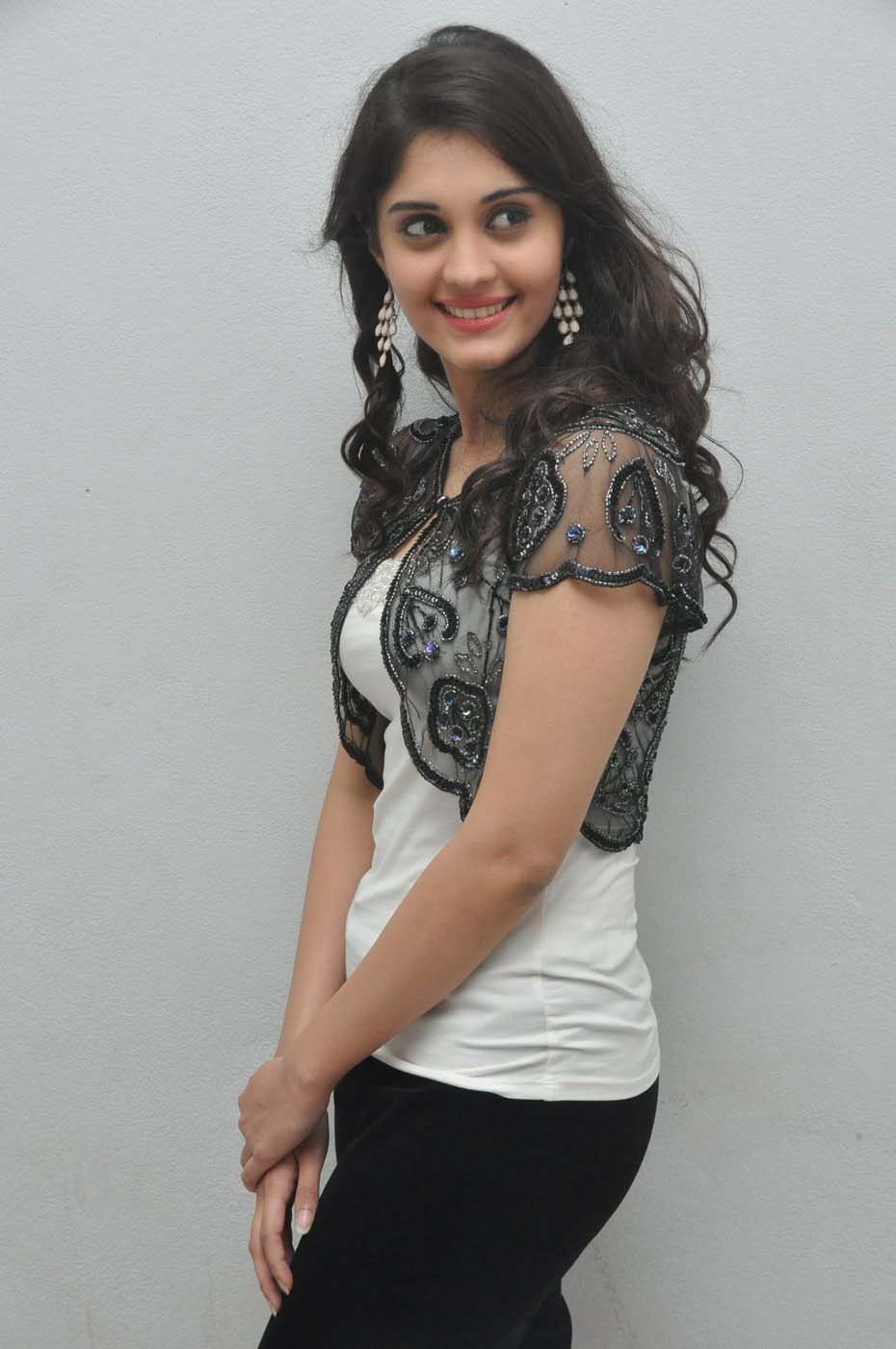 Surabhi Latest Cute Photos