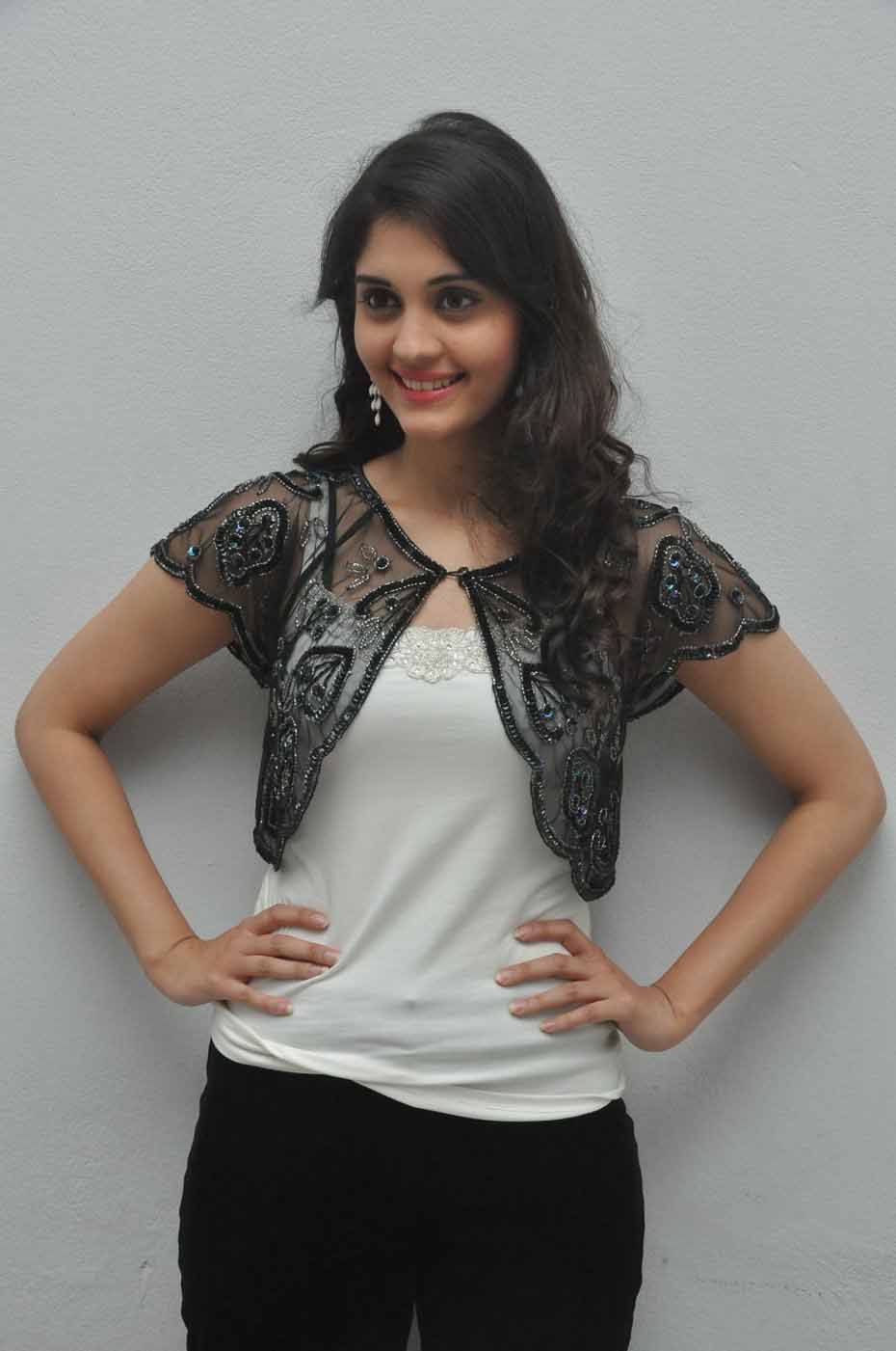 Surabhi Latest Cute Photos