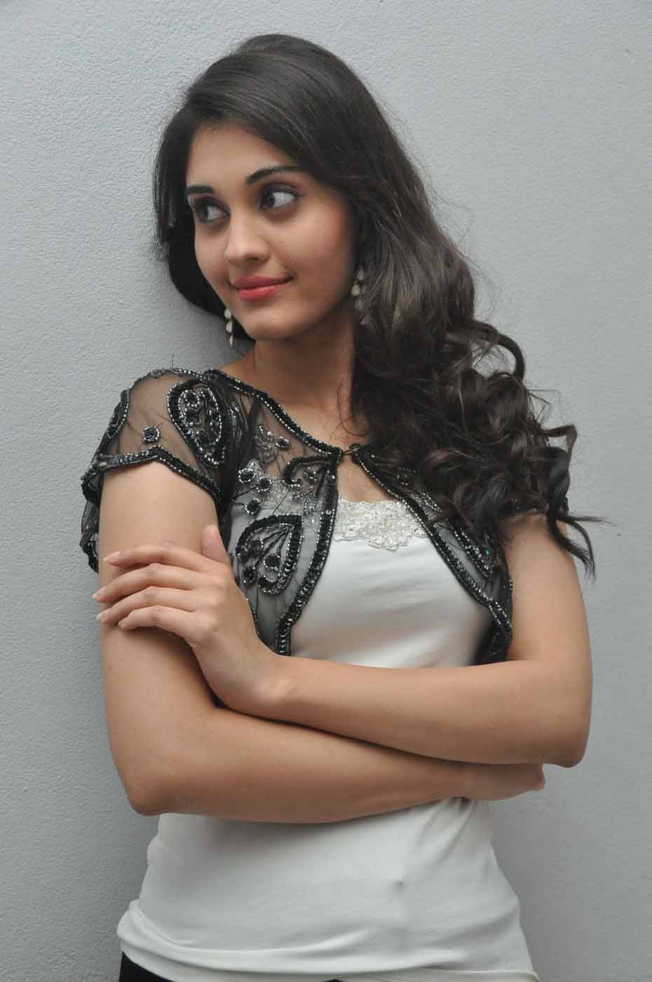 Surabhi Latest Cute Photos