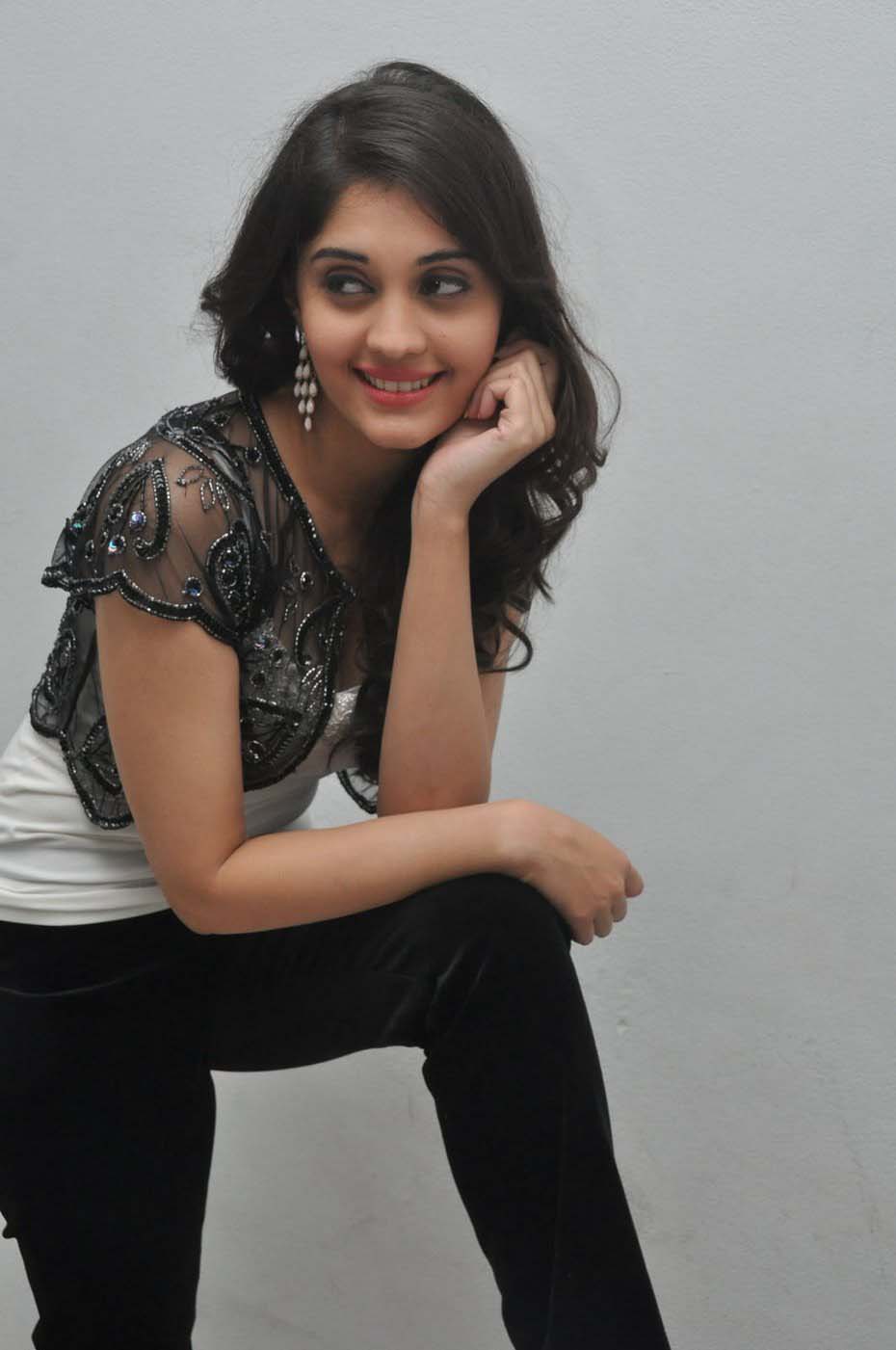 Surabhi Latest Cute Photos