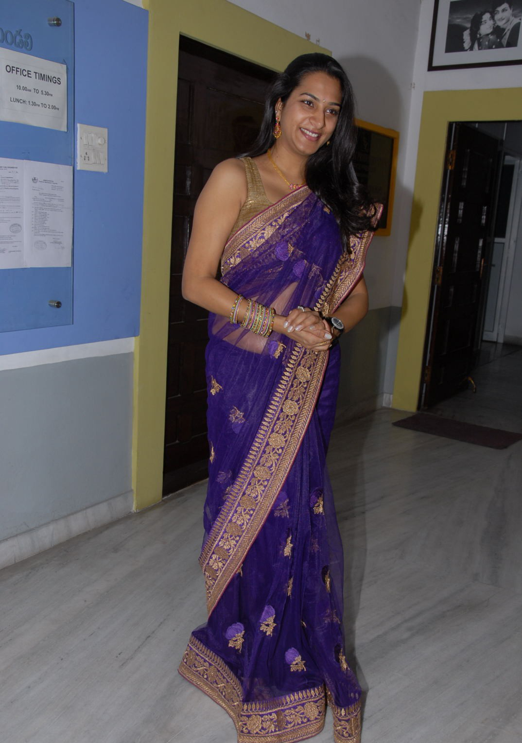 Surekha Vani Latest Stills 1