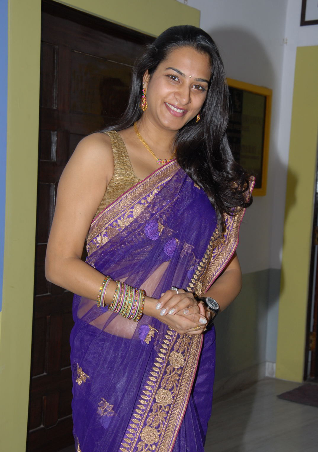 Surekha Vani Latest Stills 1