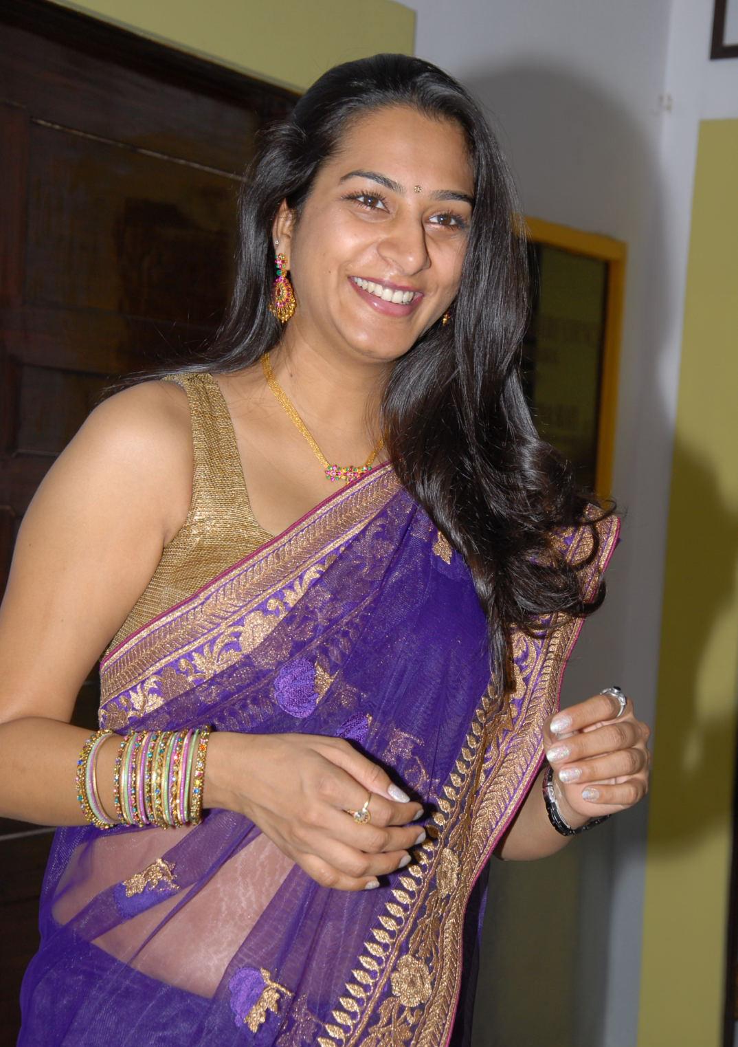 Surekha Vani Latest Stills 1