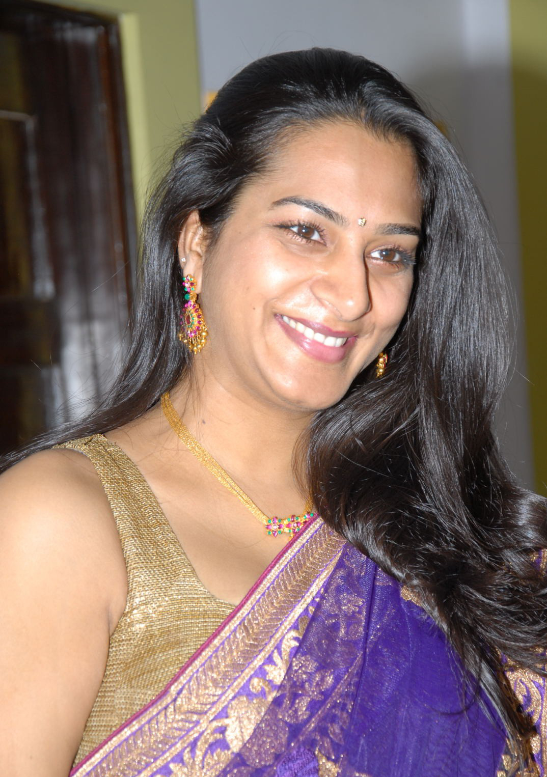 Surekha Vani Latest Stills 1