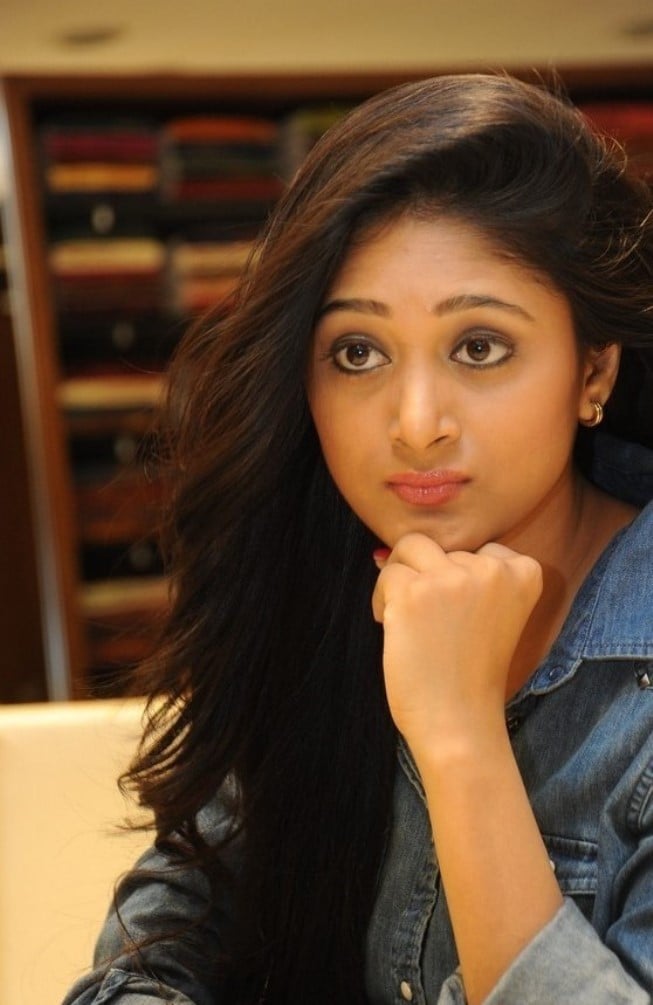 Sushma Raj Latest Photos