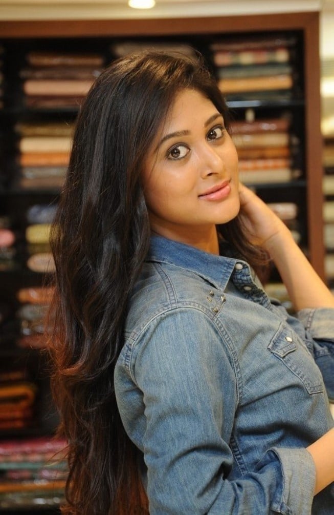 Sushma Raj Latest Photos