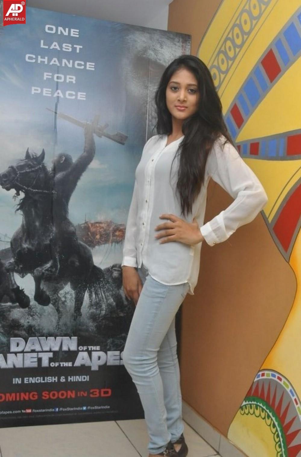 Sushma Raj New Stills