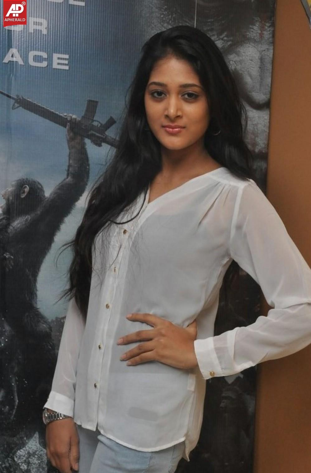 Sushma Raj New Stills