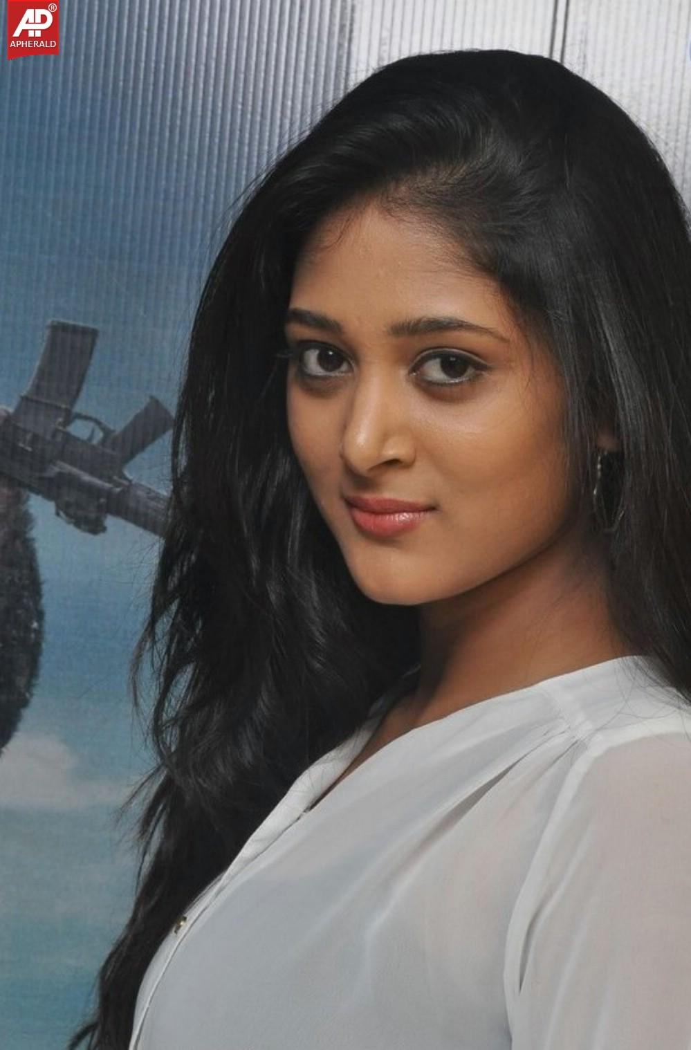 Sushma Raj New Stills