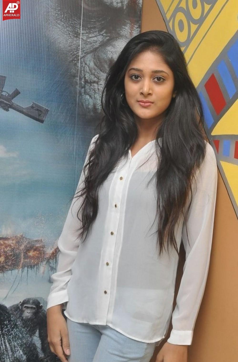 Sushma Raj New Stills