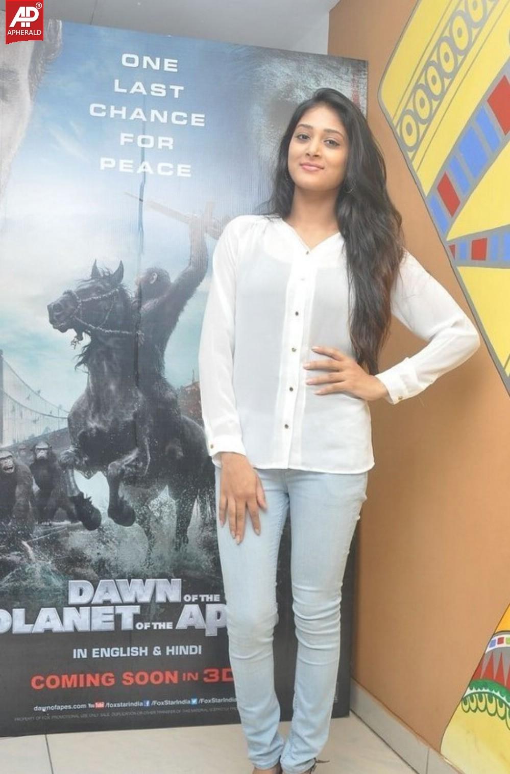 Sushma Raj New Stills