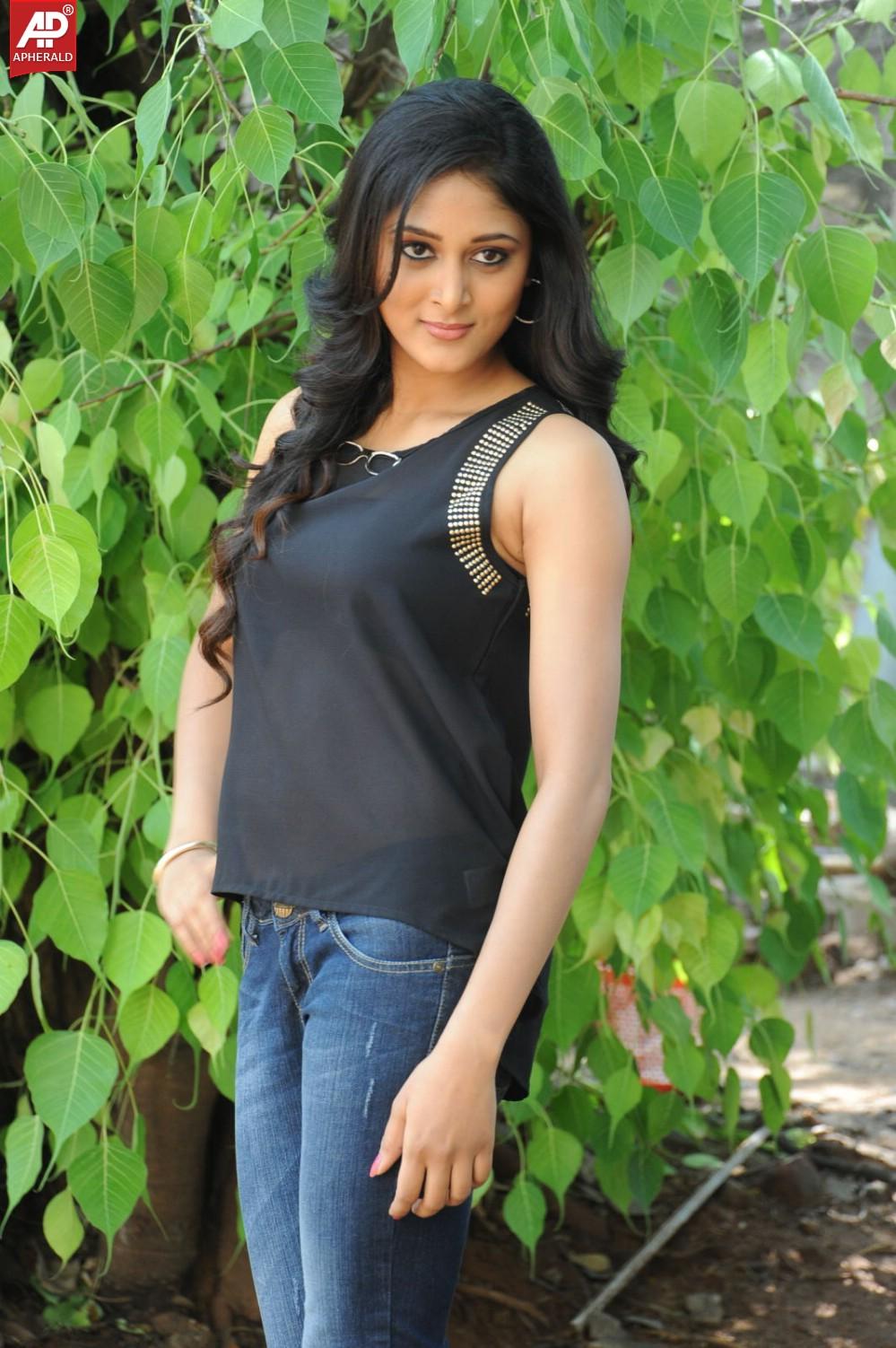 Sushma Raj New Stills