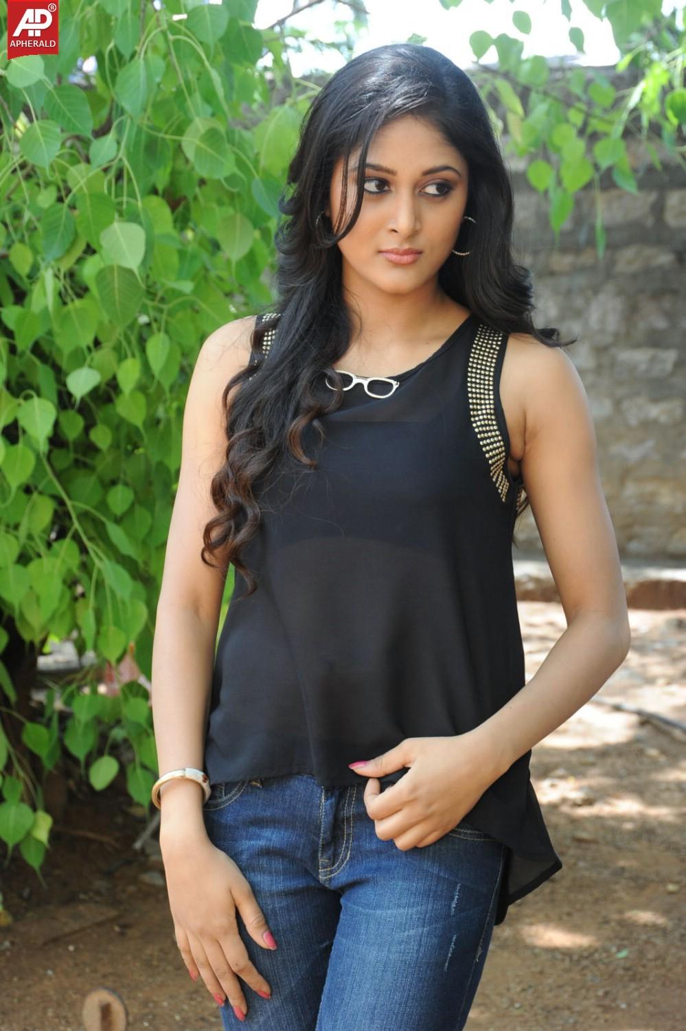 Sushma Raj New Stills