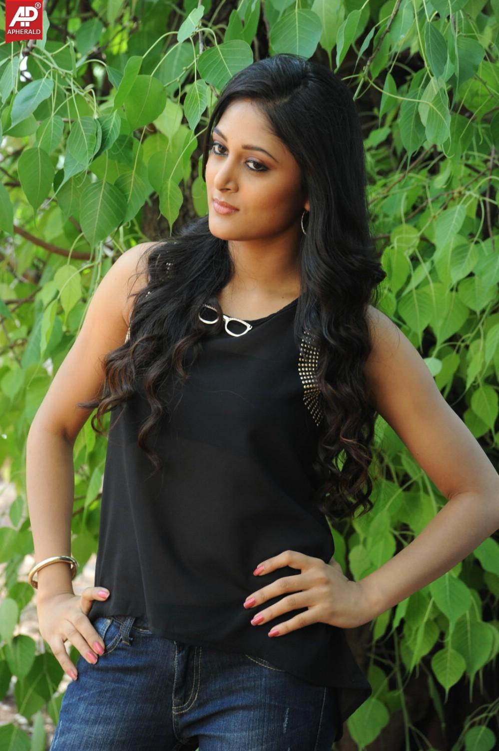Sushma Raj New Stills