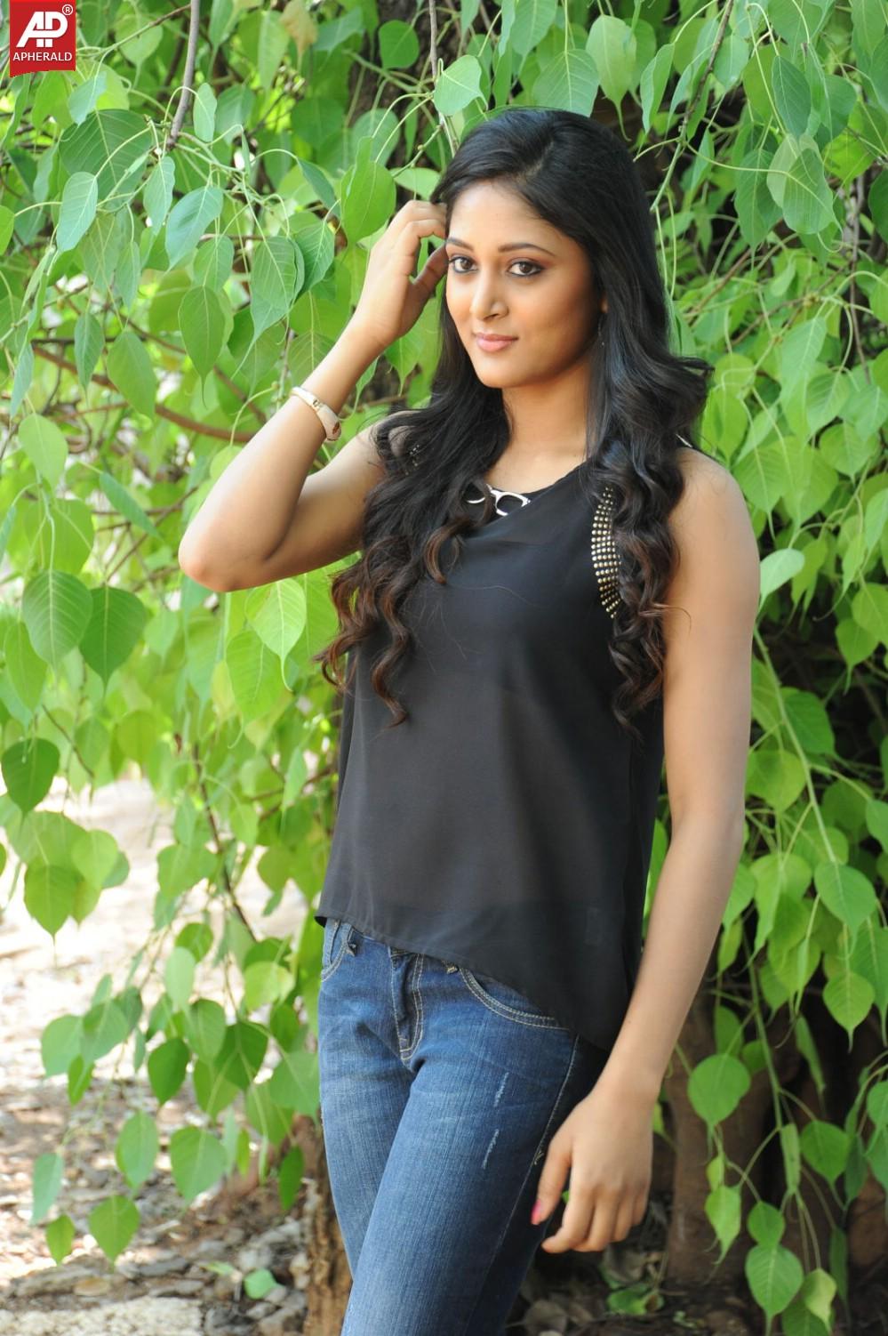 Sushma Raj New Stills