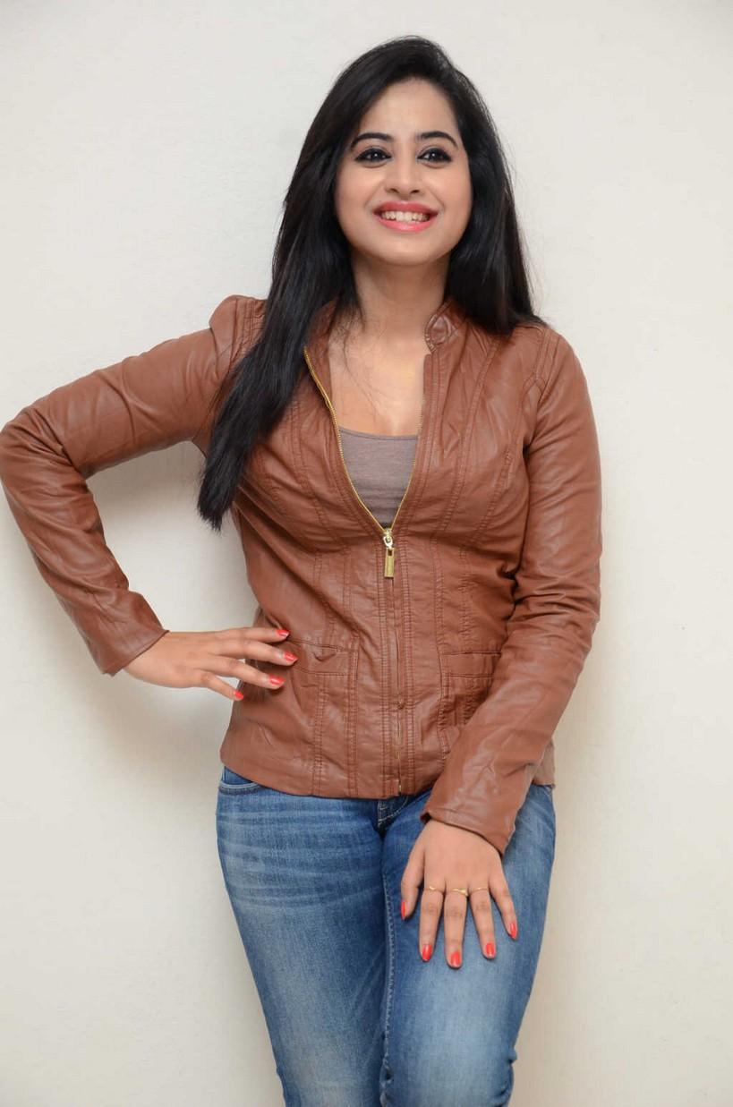 Swathi Deekshith Latest Stills