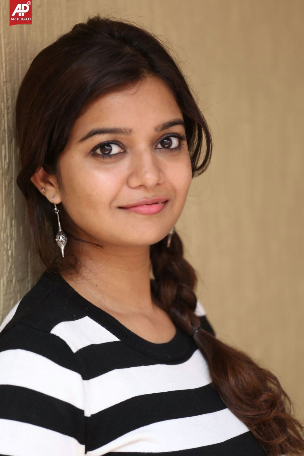 Swathi Interview Stills