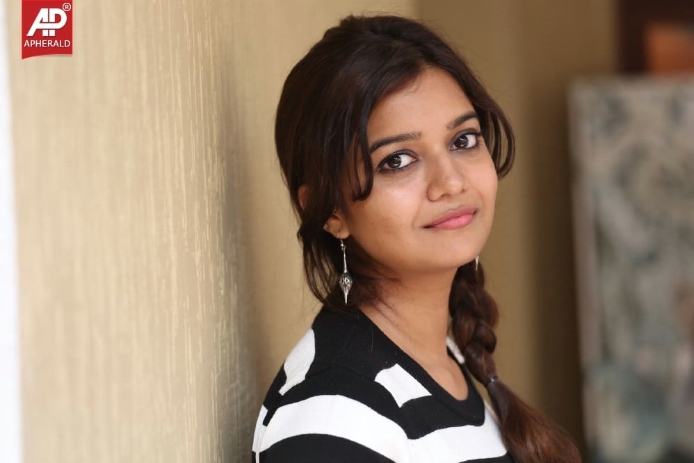 Swathi Interview Stills
