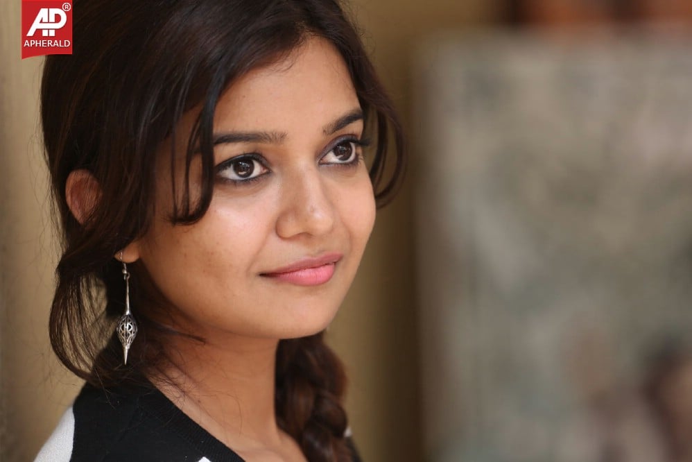 Swathi Interview Stills