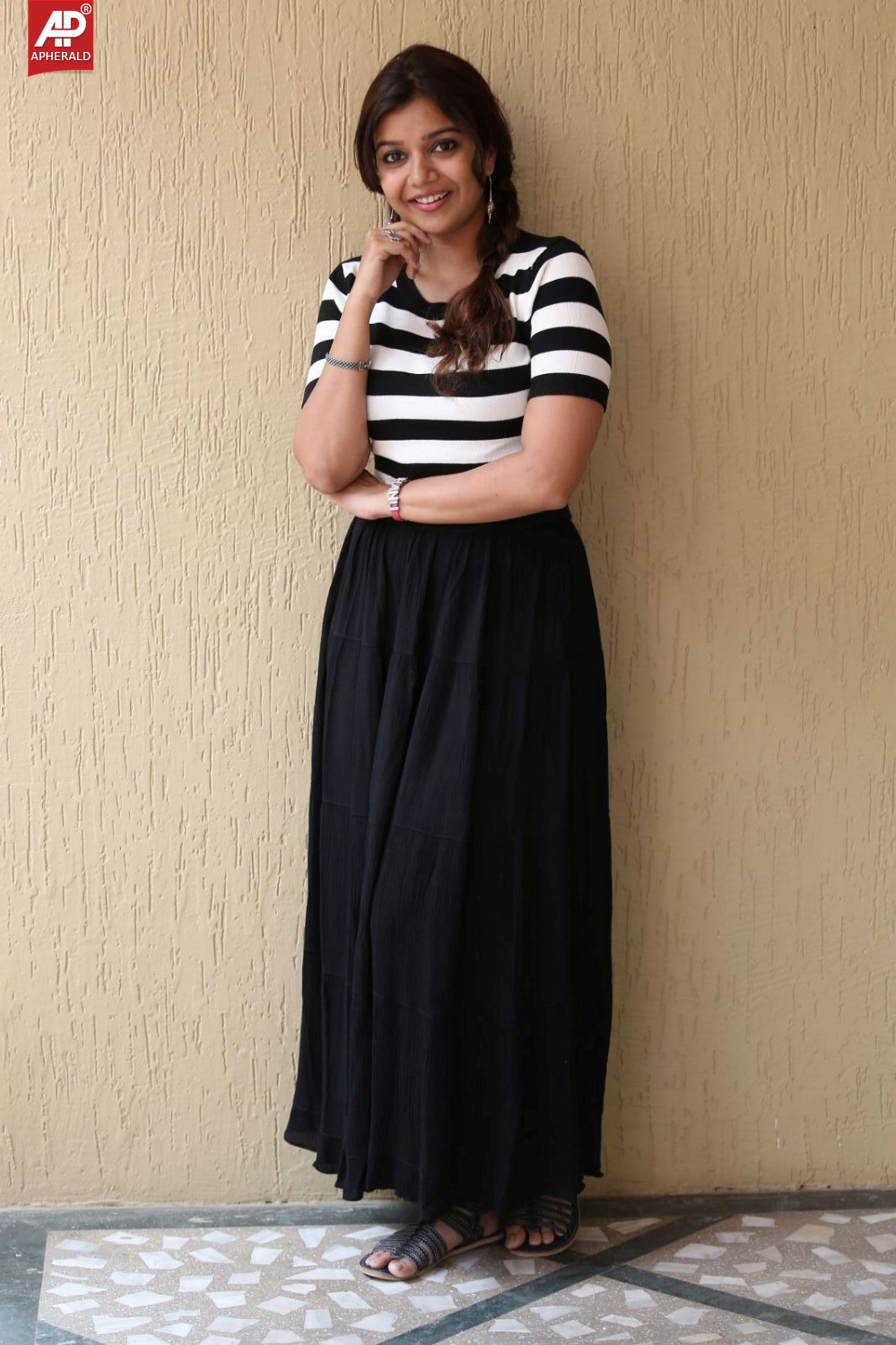 Swathi Interview Stills