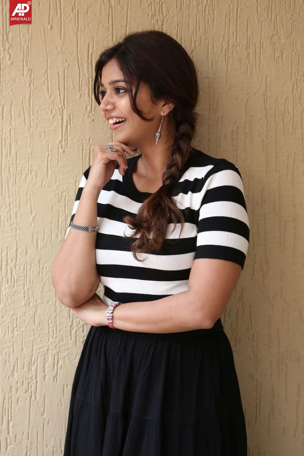 Swathi Interview Stills