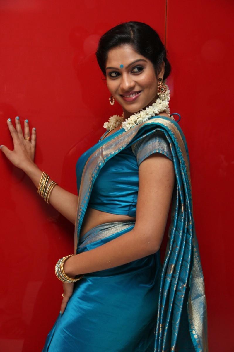 Swathika Latest Stills