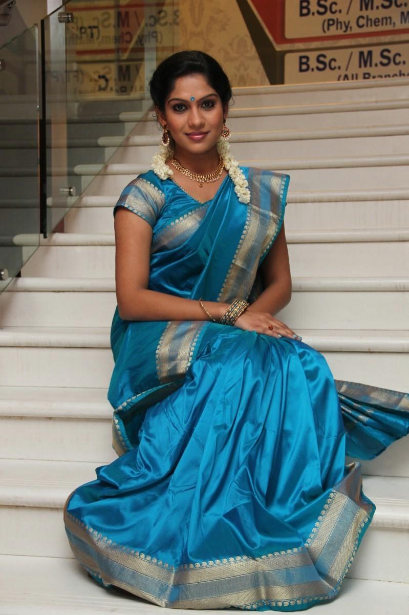 Swathika Latest Stills