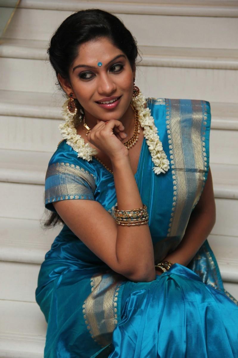 Swathika Latest Stills