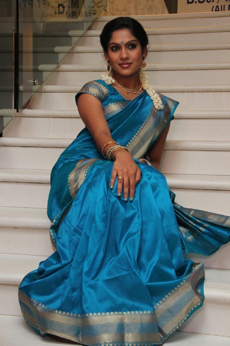 Swathika Latest Stills