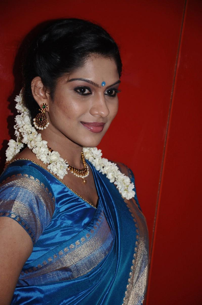Swathika Latest Stills