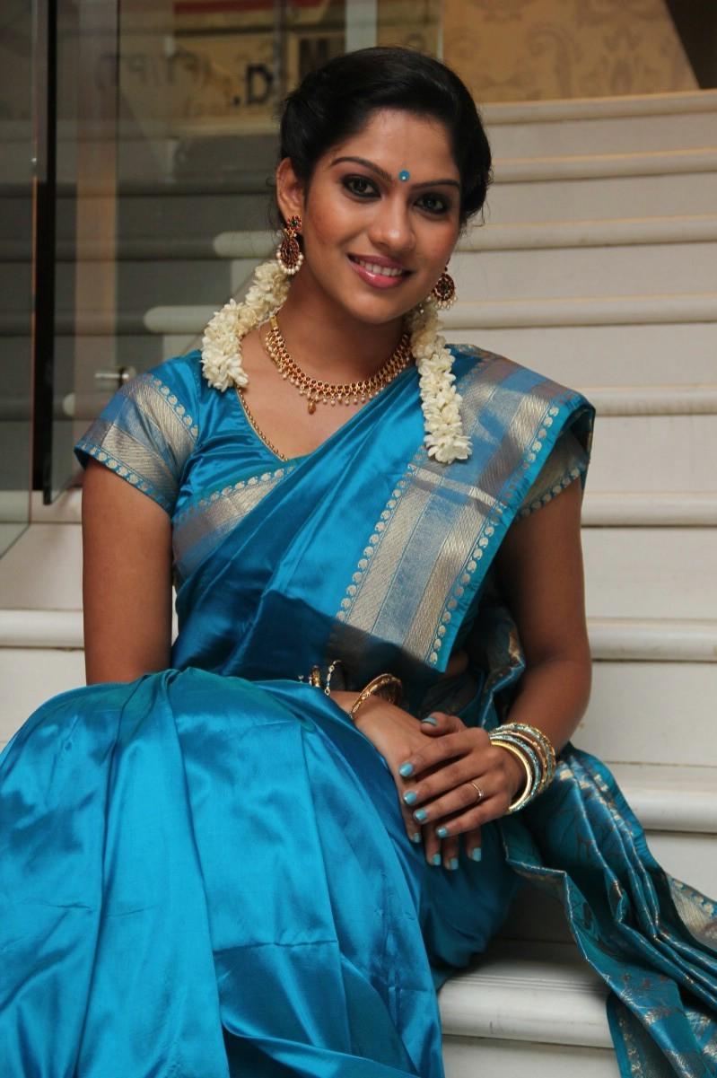 Swathika Latest Stills